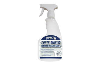 Crete-Shield - 750ml Spray Bottle